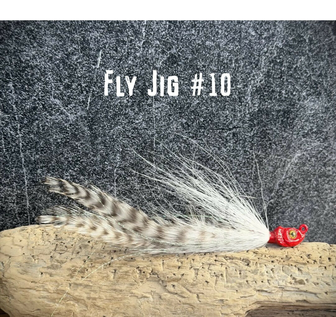 Fly Jigs