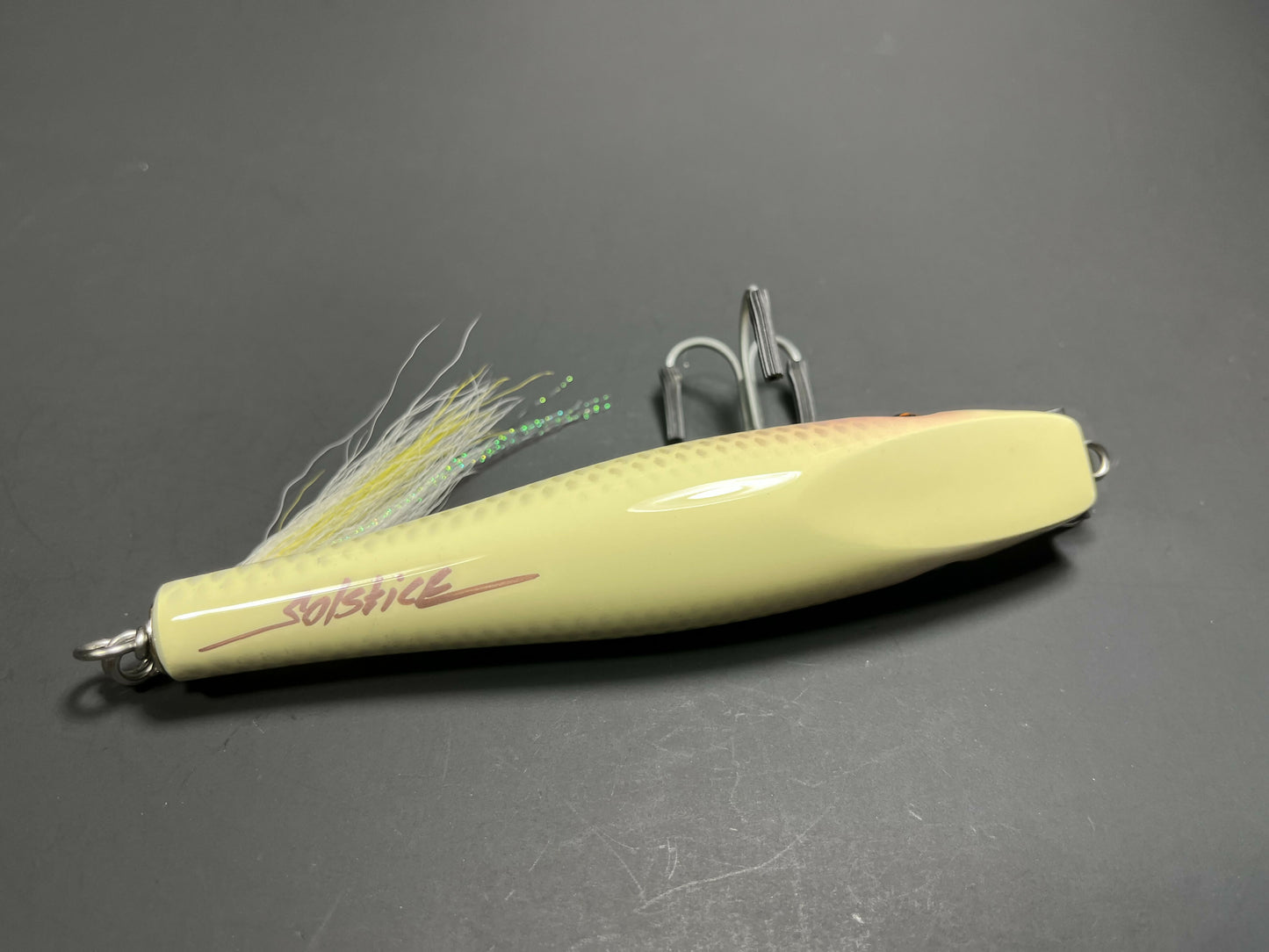 Solstice Pocket Ace Diver