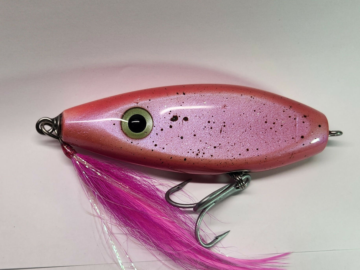 Larson Lures Glider