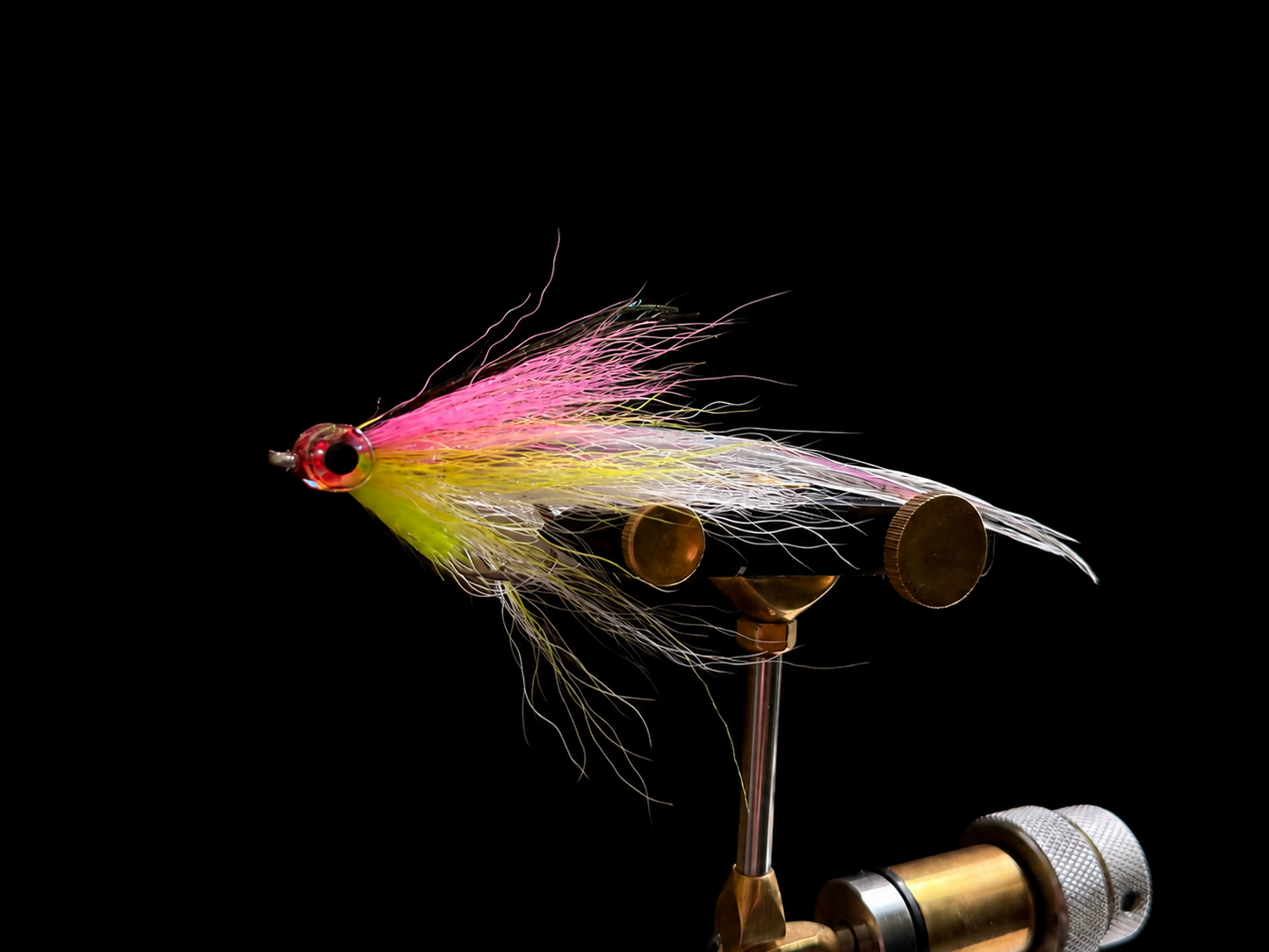 Flat Wing 6/0