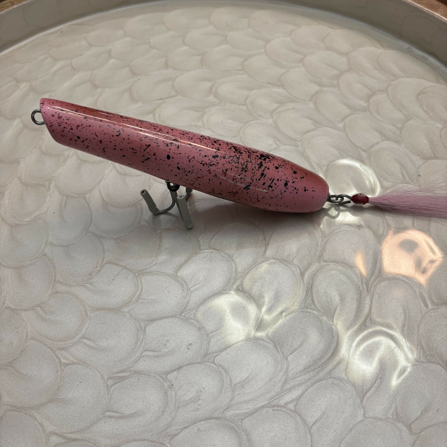 401 Squid Pencil