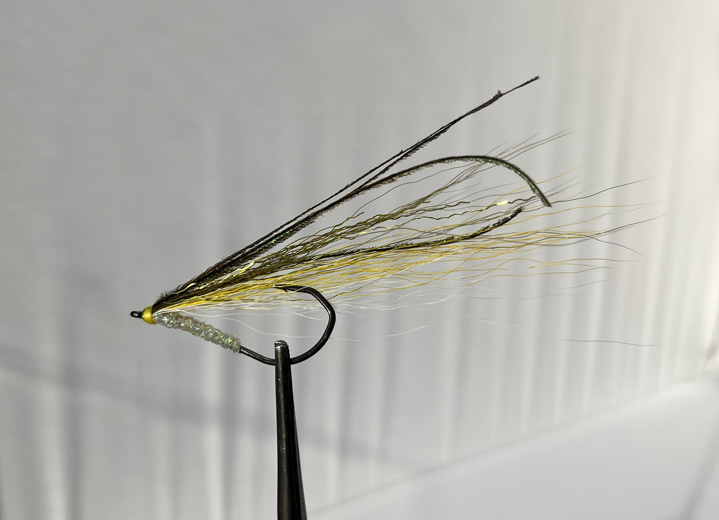 Bendback Ray's Fly