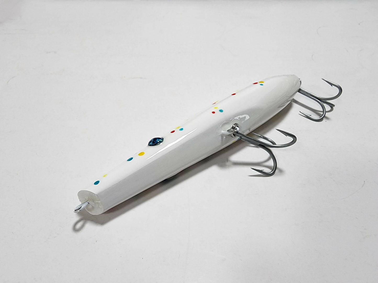 8" EF5 Pencil Popper (Bread)