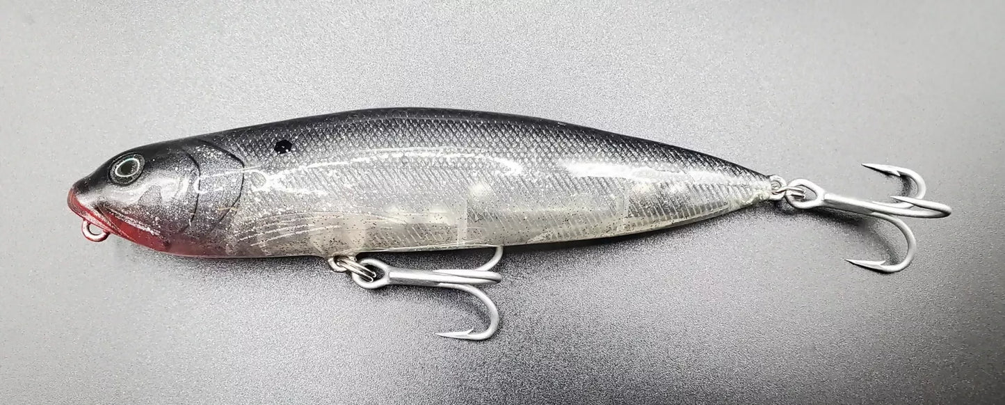 Cosmic Flare 127 Pencil Popper