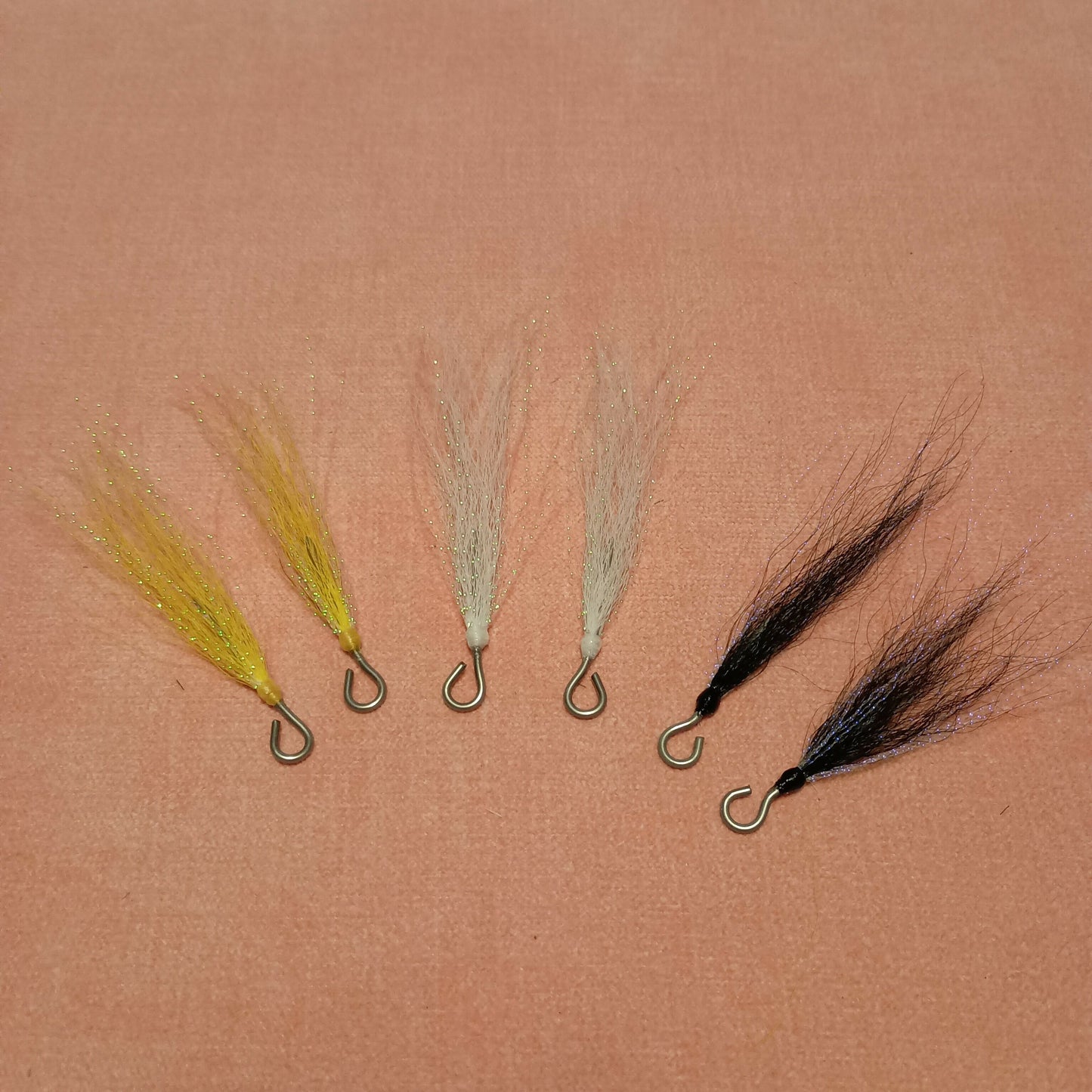 Tail Flags - 6 Pack Combo