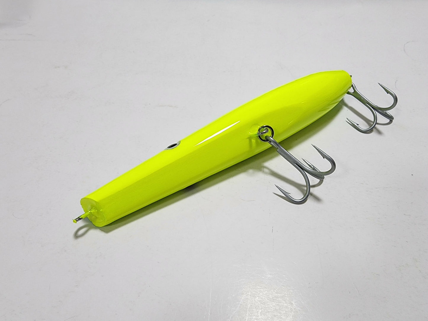 8" EF5 Pencil Popper (BlockTauk)