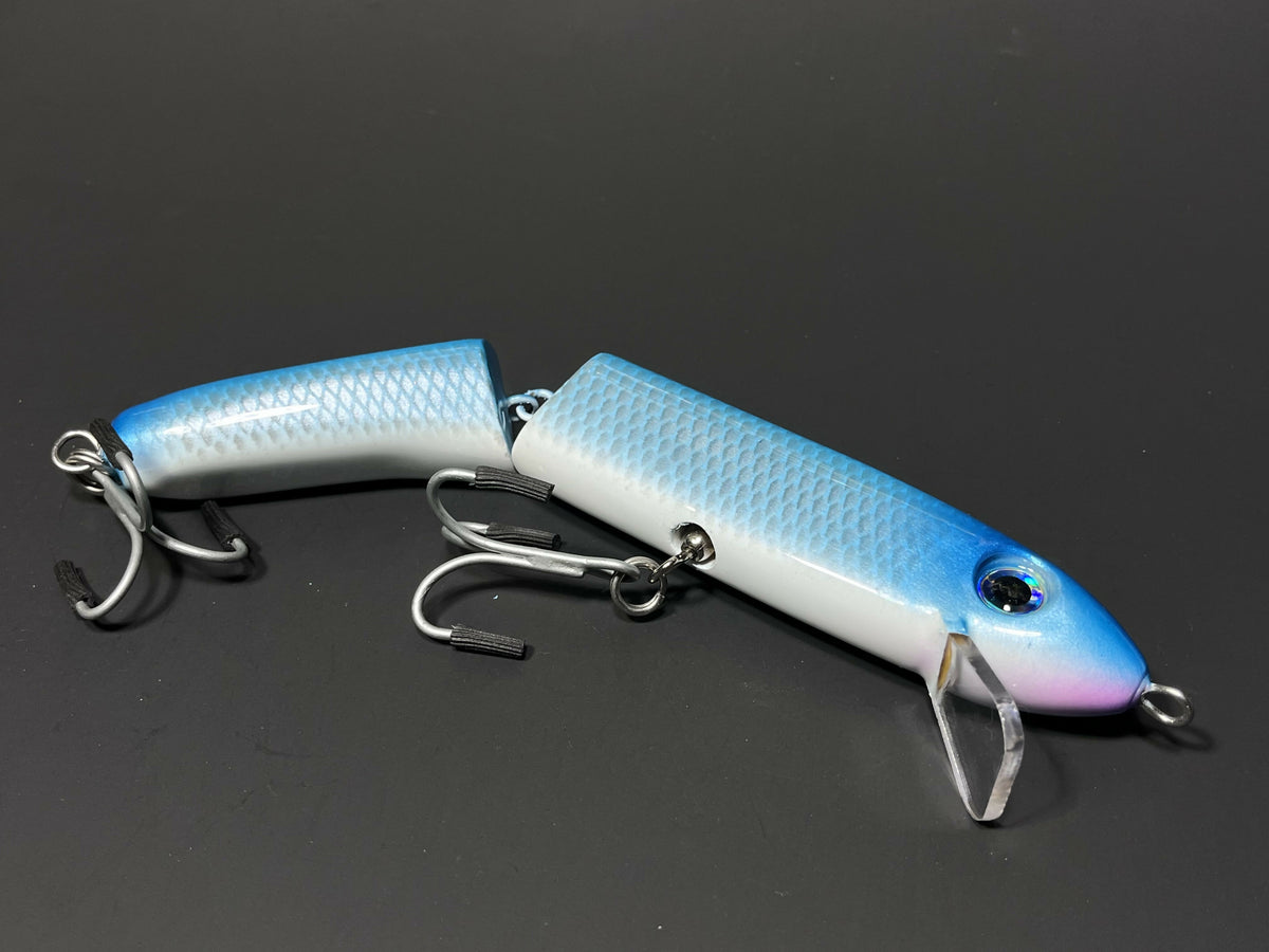 Solstice Jointed Panther Minnow