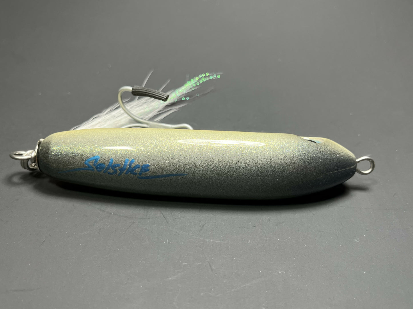 Solstice Peanut Glider (floating)