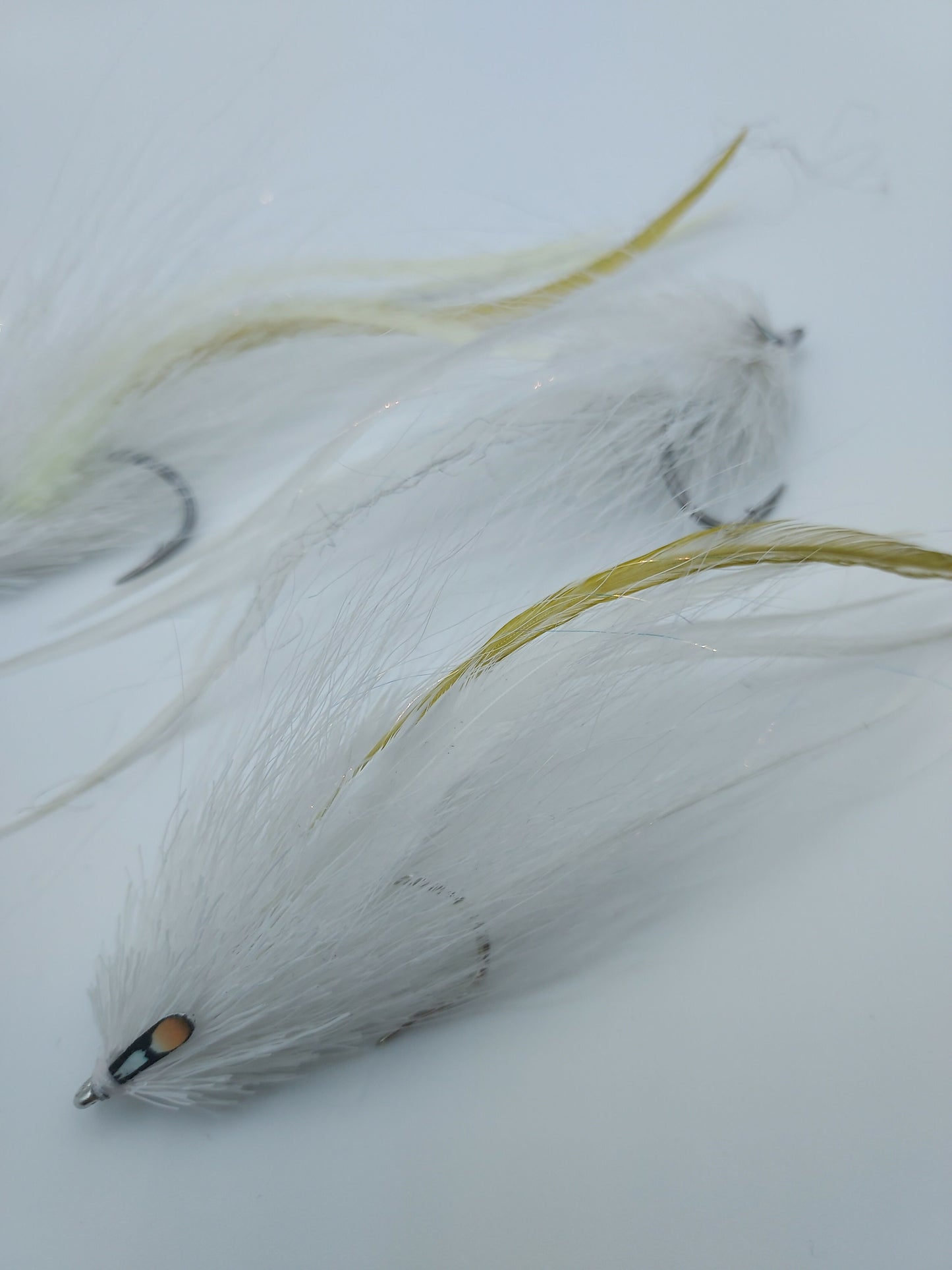 3/0 bulkhead deciever