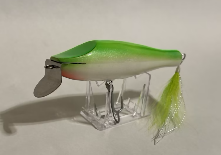 MD Green