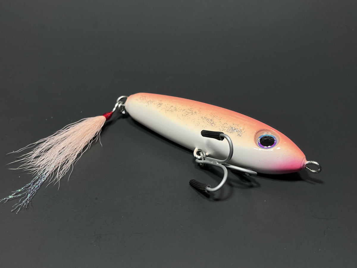 Solstice Peanut Glider (sinking)