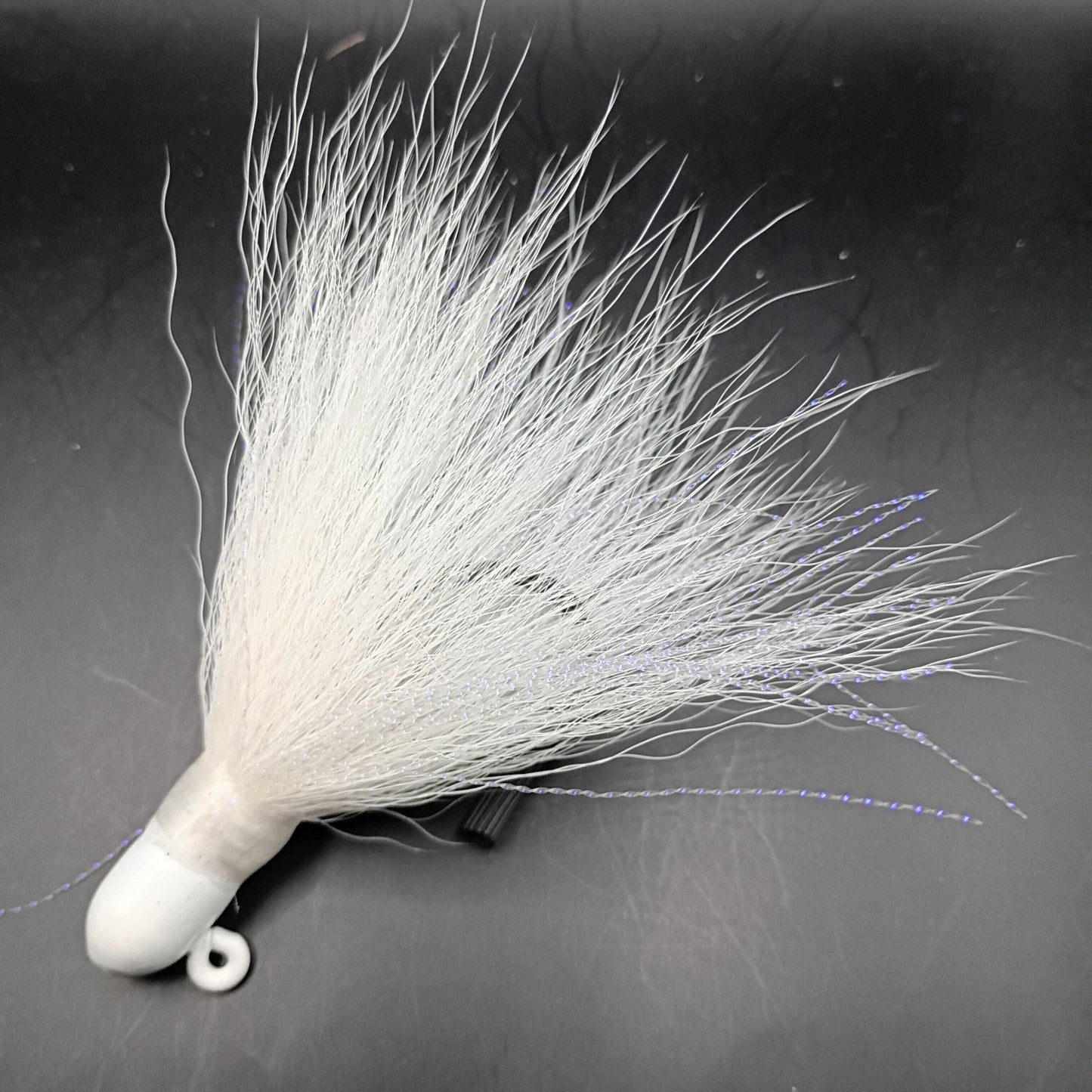 Bulletproof Bullet Bucktails