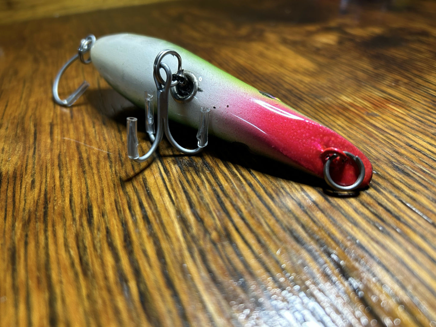 Pencil Popper