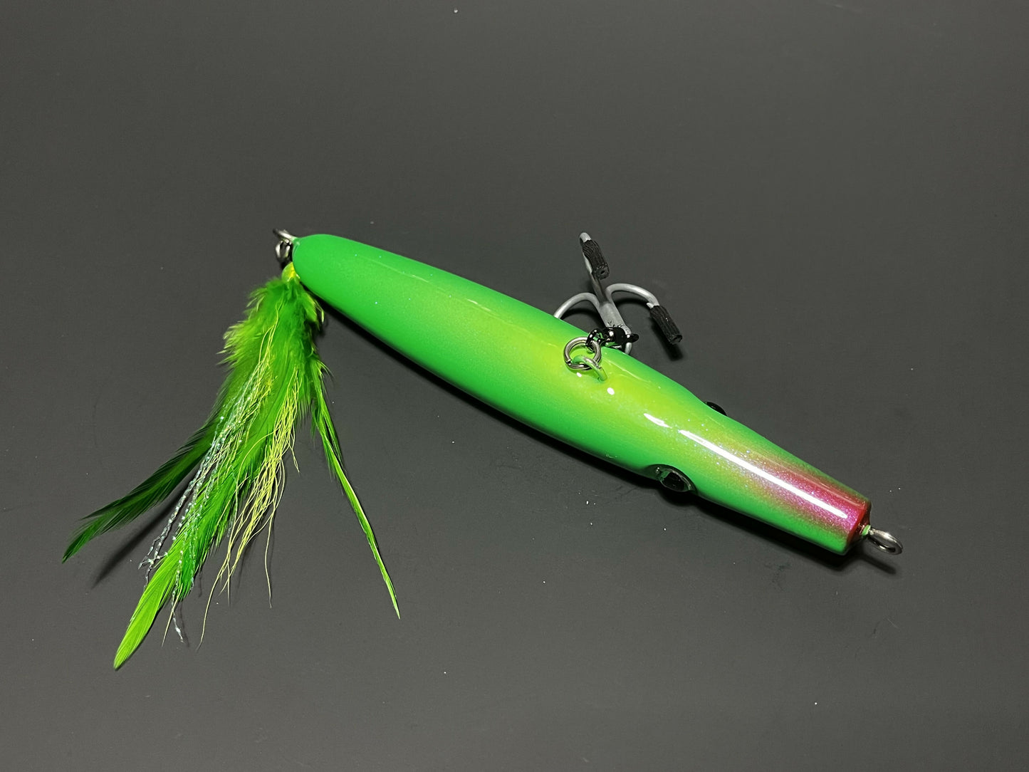 Solstice Storm Needle