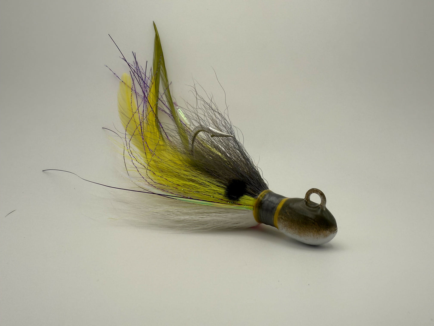 Bunker - Bear's Bucktails
