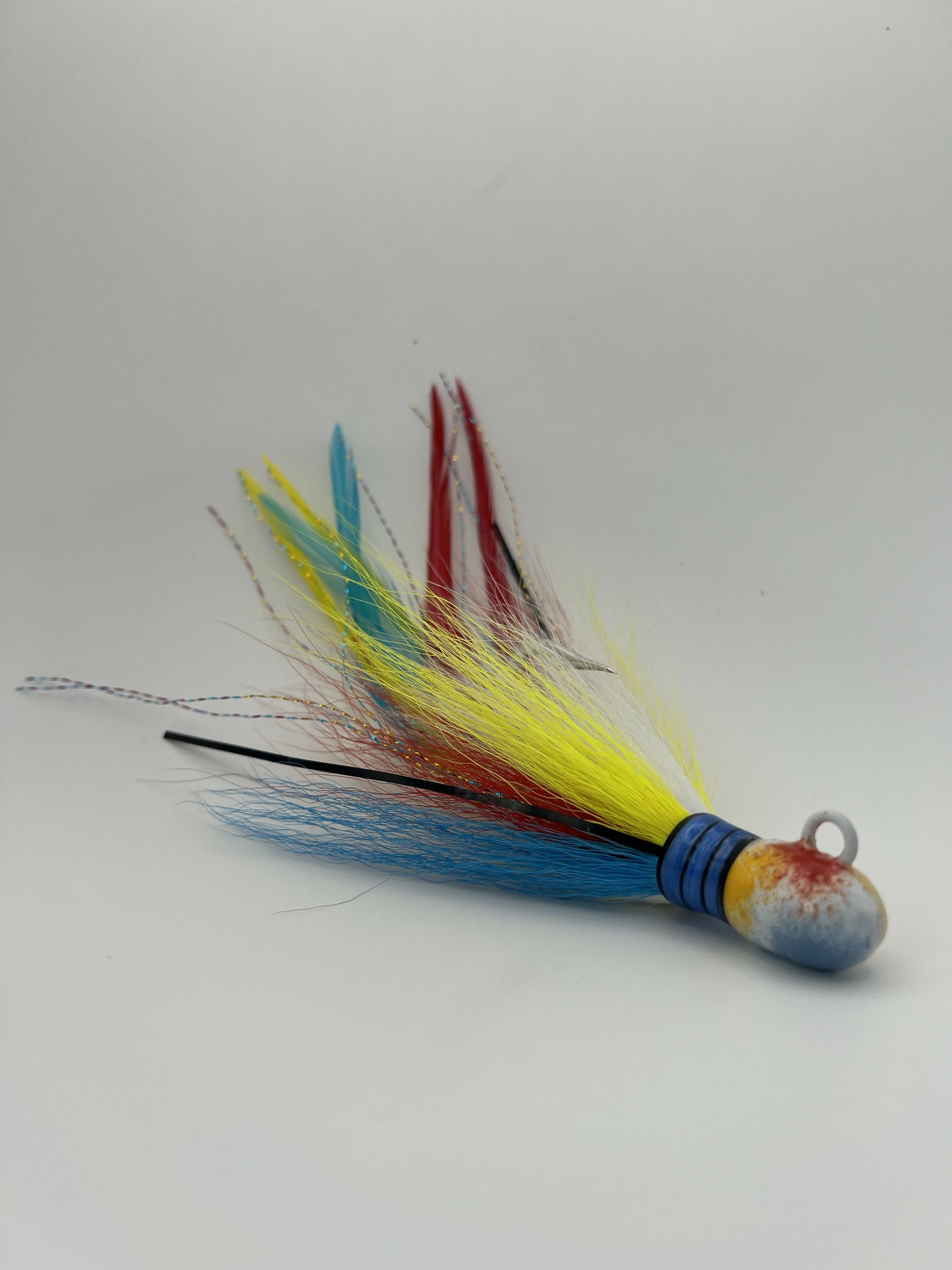 Wonderbread - Bear's Bucktails