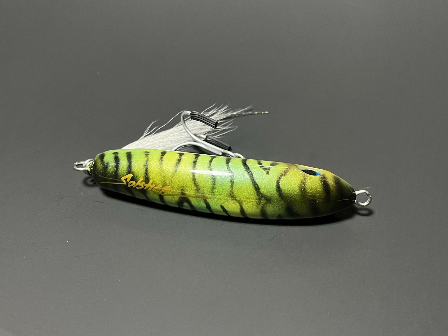 Solstice Peanut Glider (sinking)