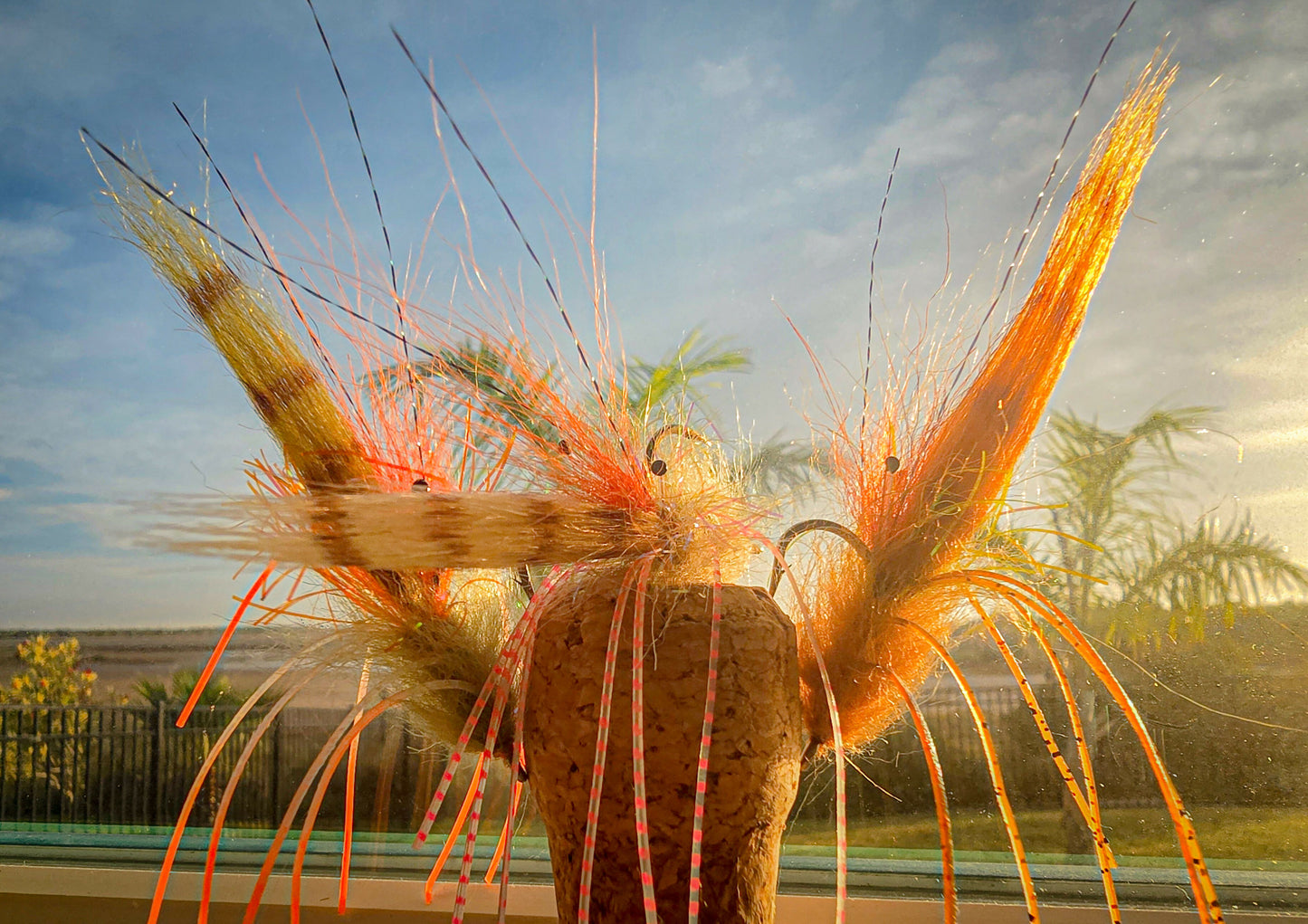 The FlySmith S.W. Shrimp