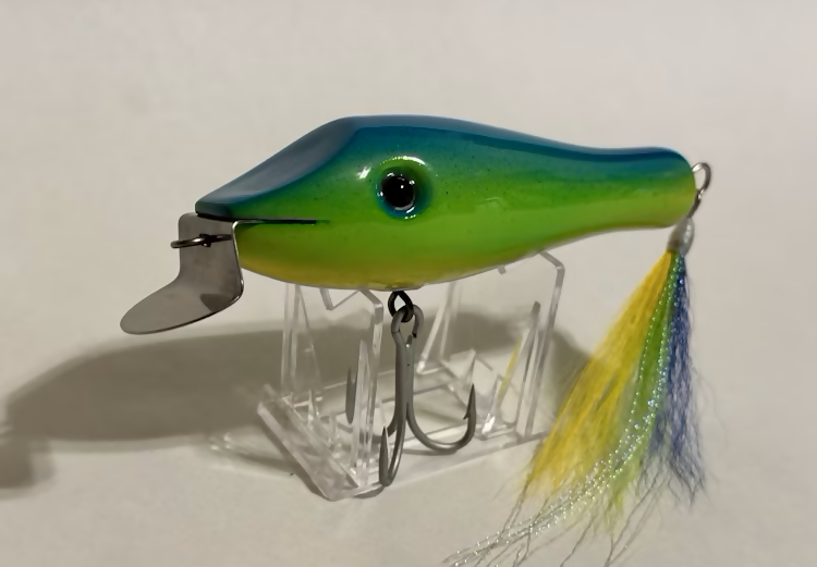 MP Parrot