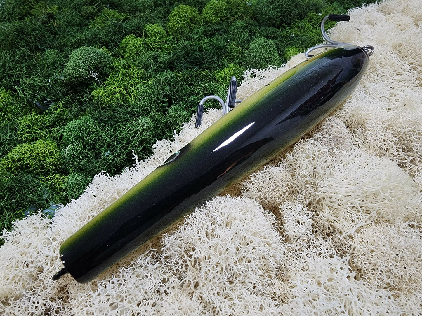 8" EF5 Pencil (Bunker)