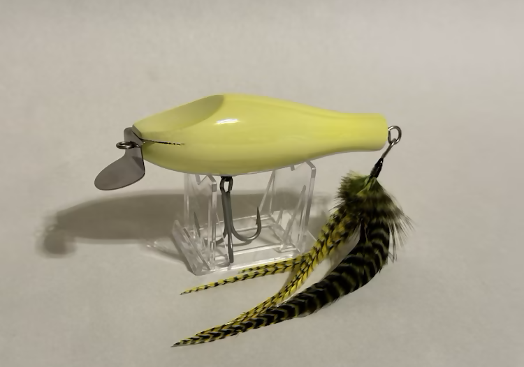 MP Yellow