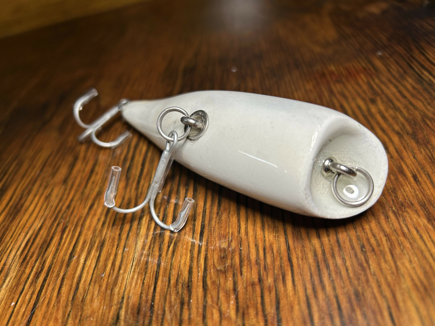 6" Popper