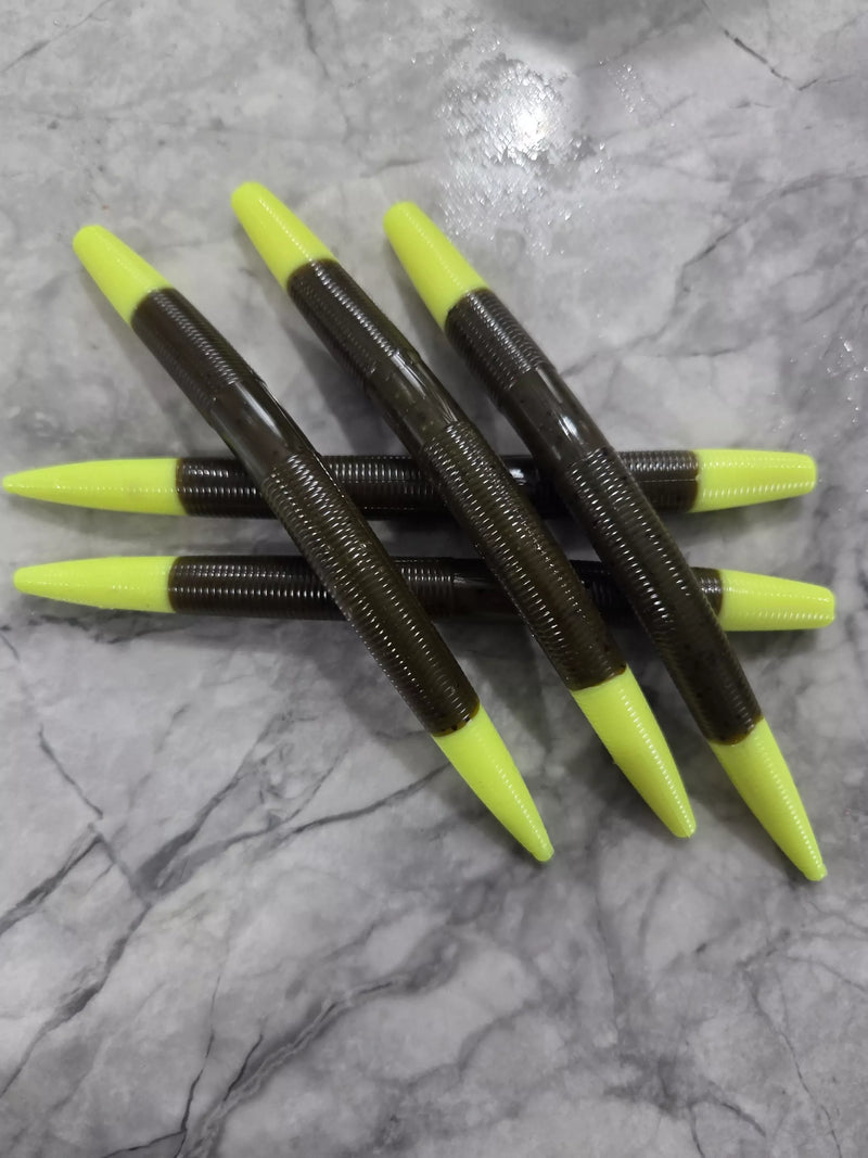 Soft Plastics from Angler's Marketplace