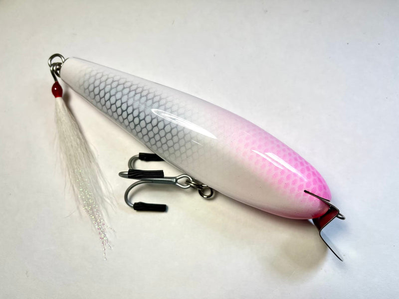 Custom Plugs from Angler's Marketplace