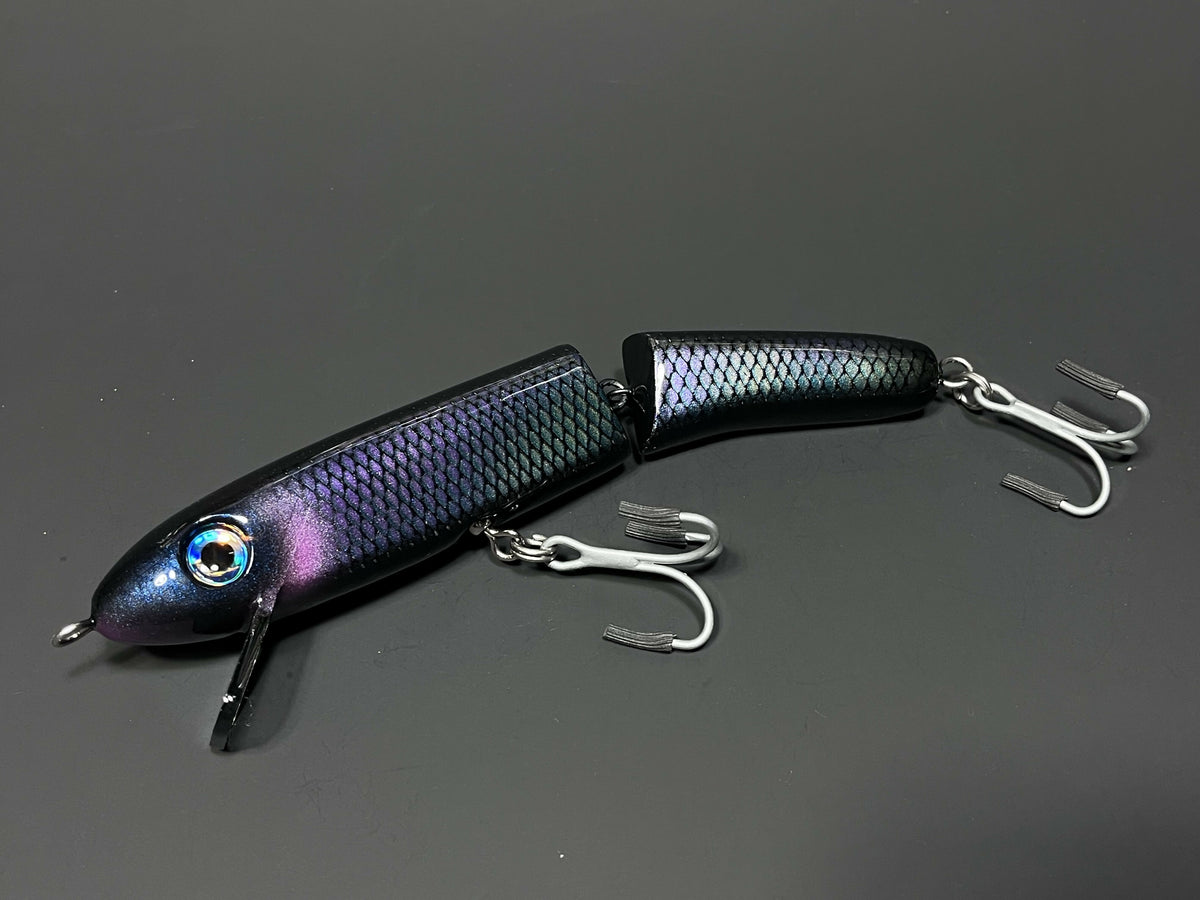 Solstice Jointed Panther Minnow