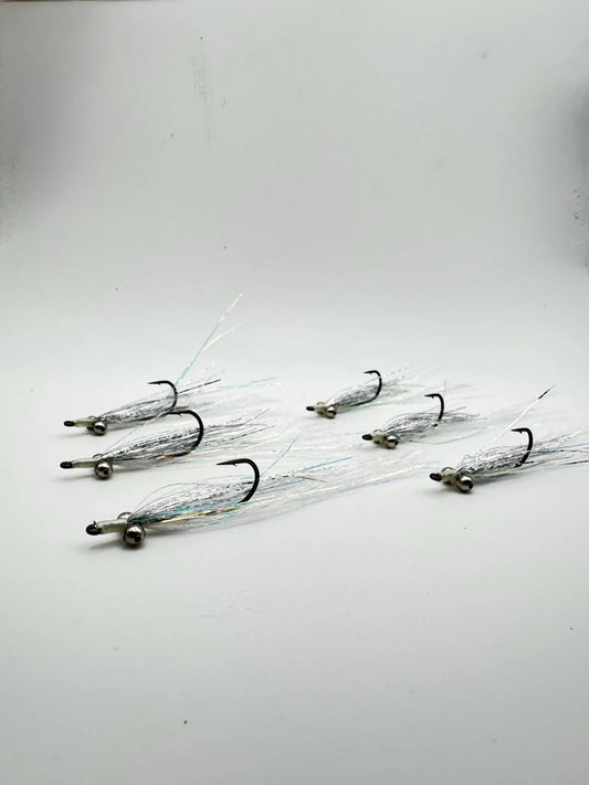 Kreelex Minnow - 6 Pack