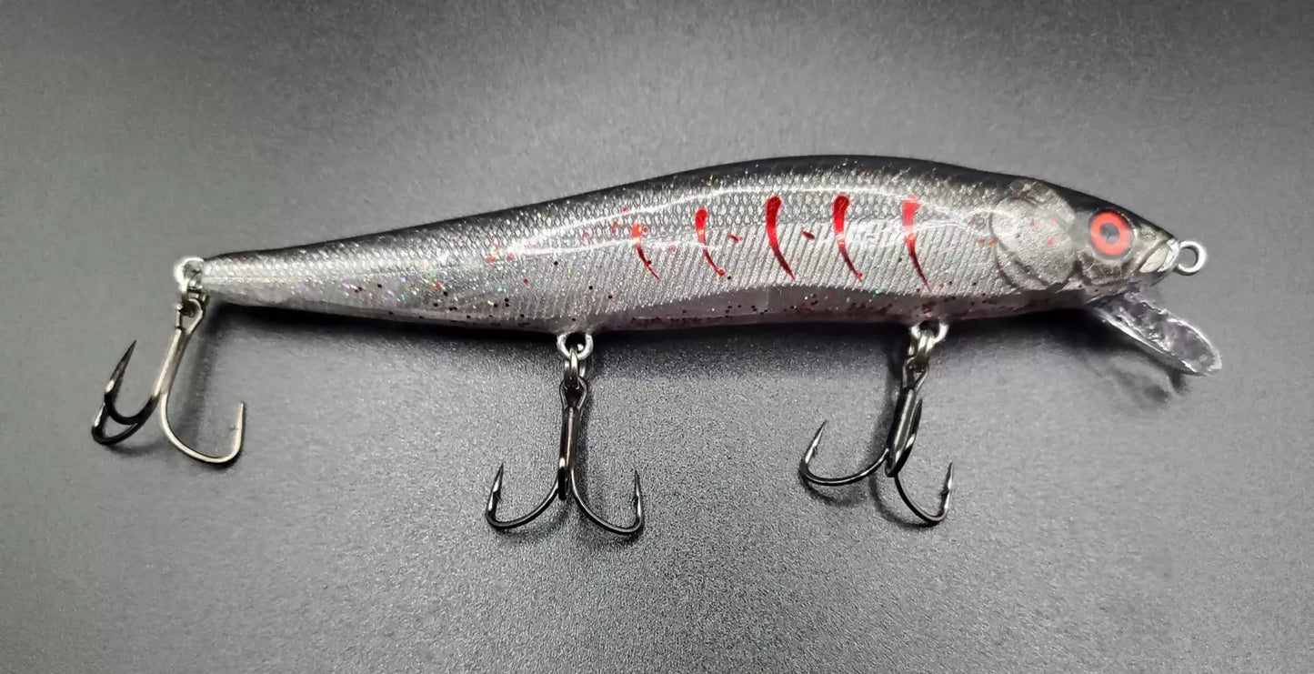 Cosmic Elios 120mm Jerkbait