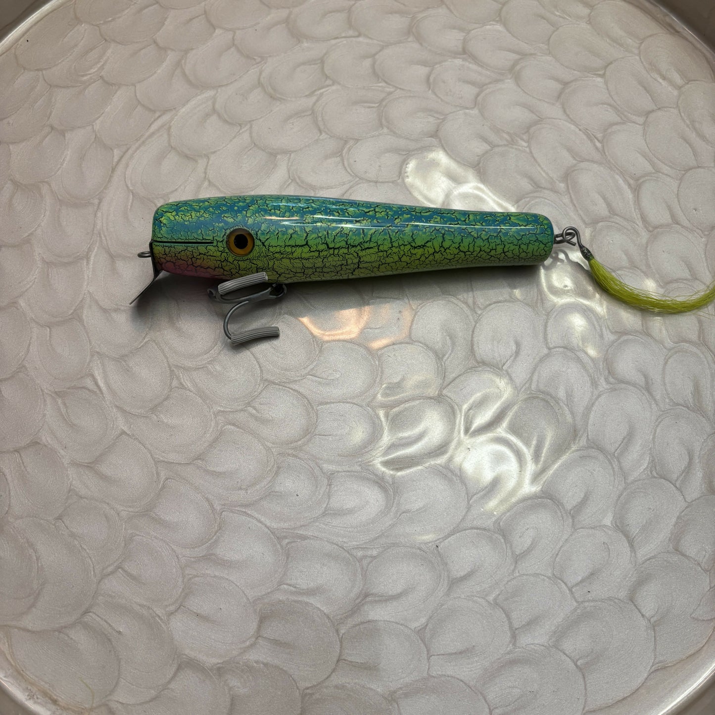 401 Subsurface Donny