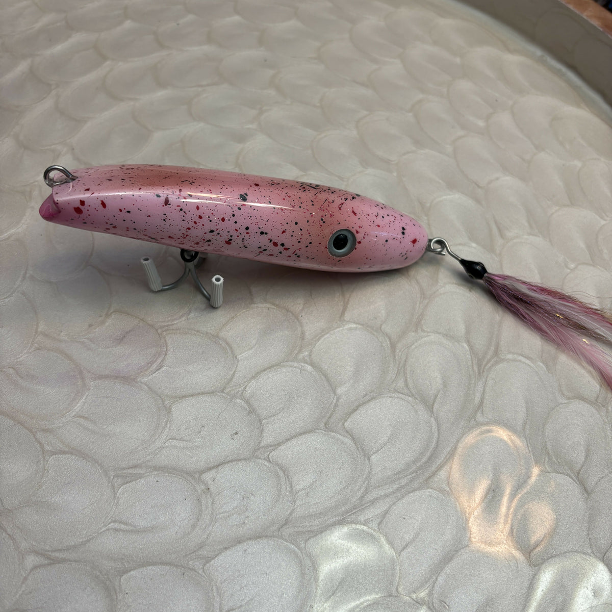 401 squid darter