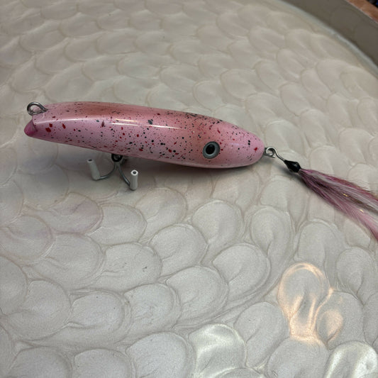 401 squid darter