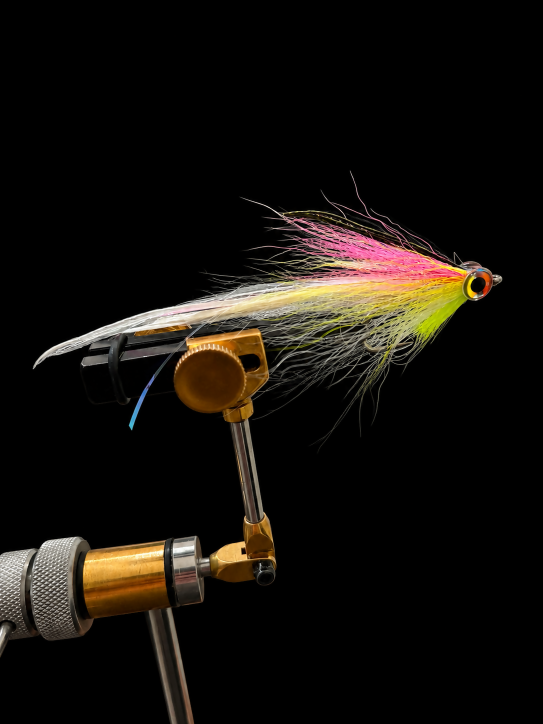 Flat Wing 6/0