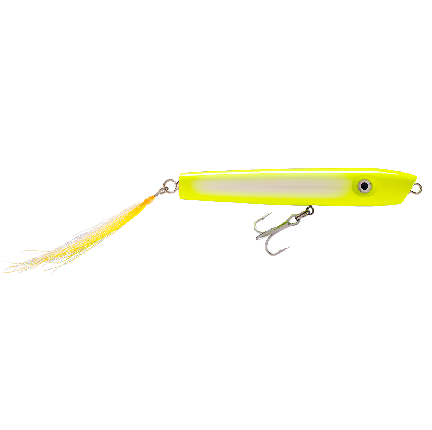 Yellow Star Stick Bait