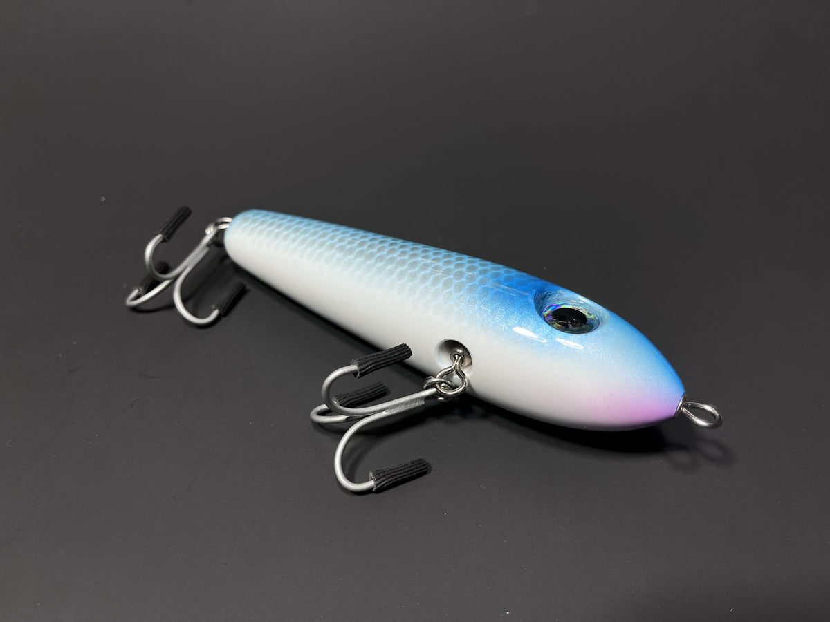 Solstice DD Jr. Spook
