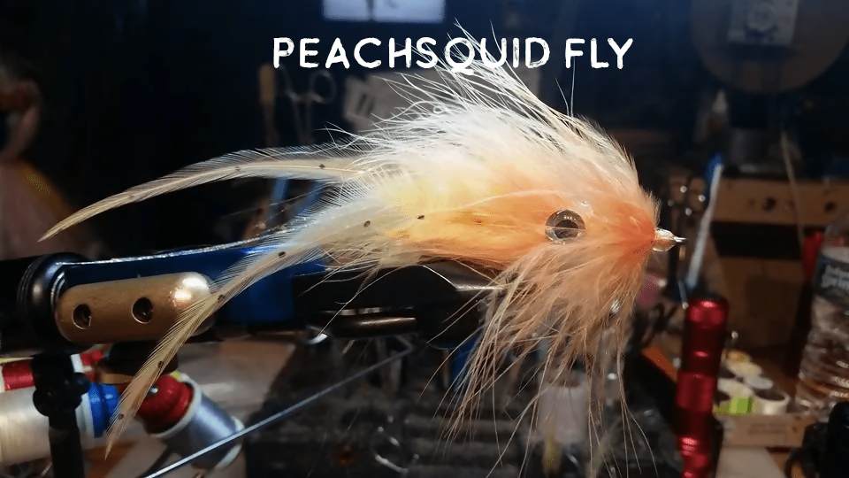 Squid Fly