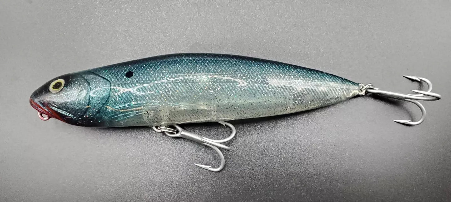 Cosmic Flare 127 Pencil Popper