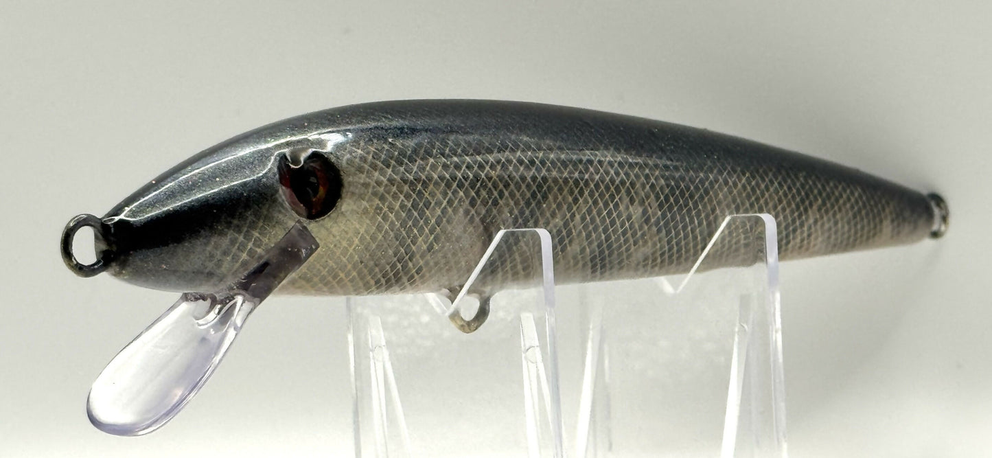 Meri Minnow