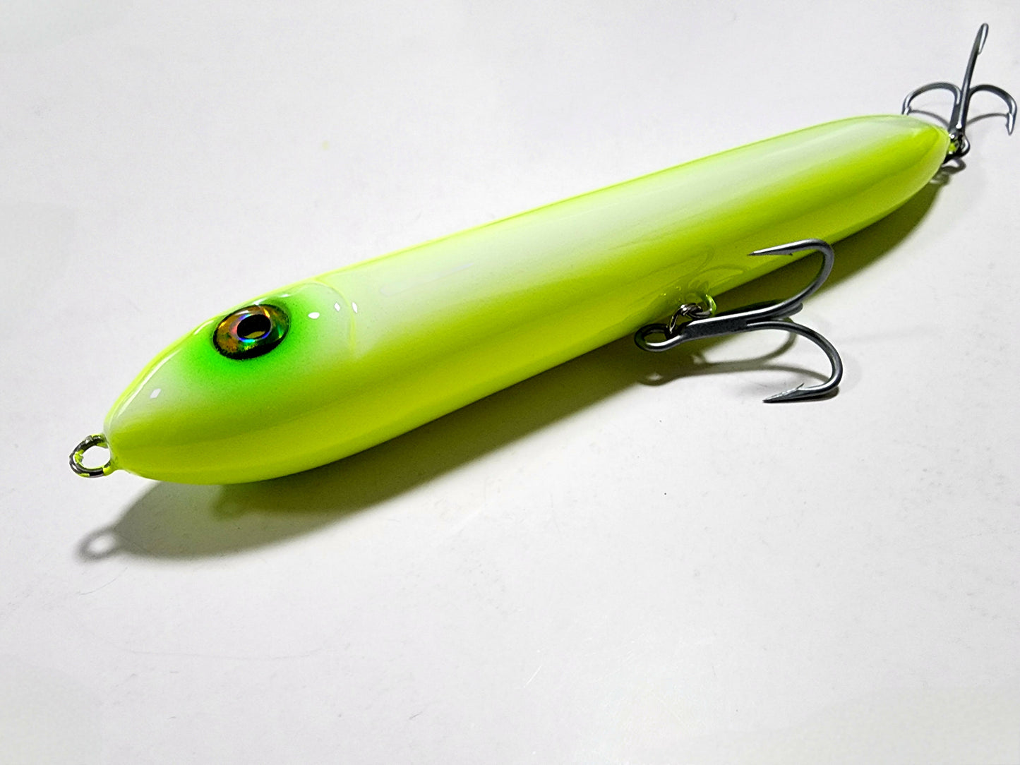 9" Big Bone Spook (Jersey)