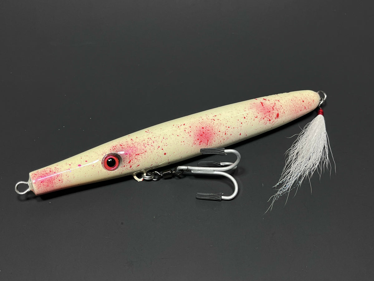 Solstice TBO Needle (single hook)