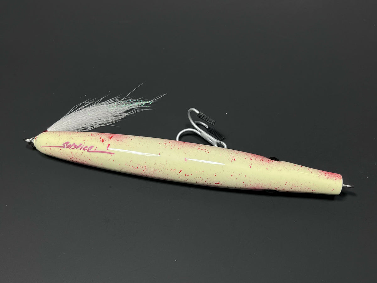 Solstice TBO Needle (single hook)