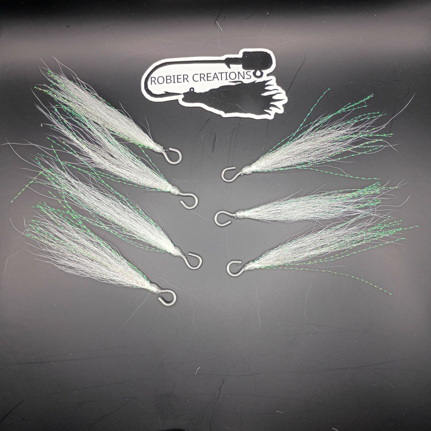 Tail Flags - Assorted