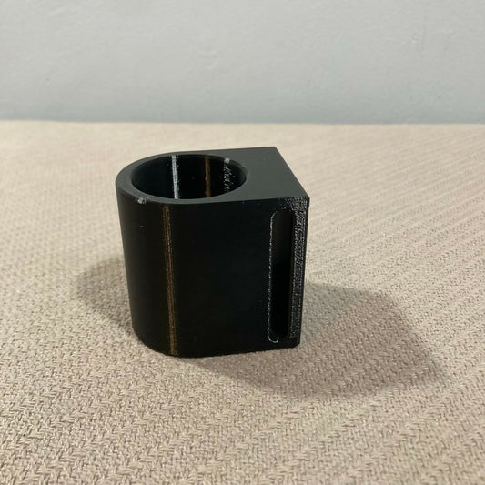 Surf Fishing 30/60 Boga Holder Surfcasting Boga Grips 3D Printed Belt Holder