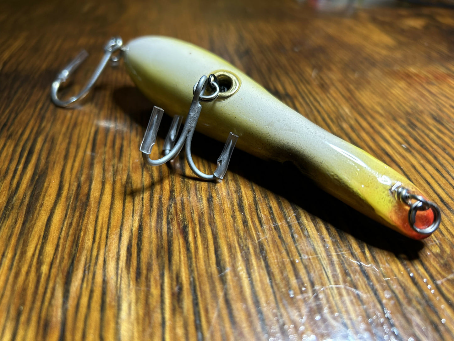 Pencil Popper 5 1/2"