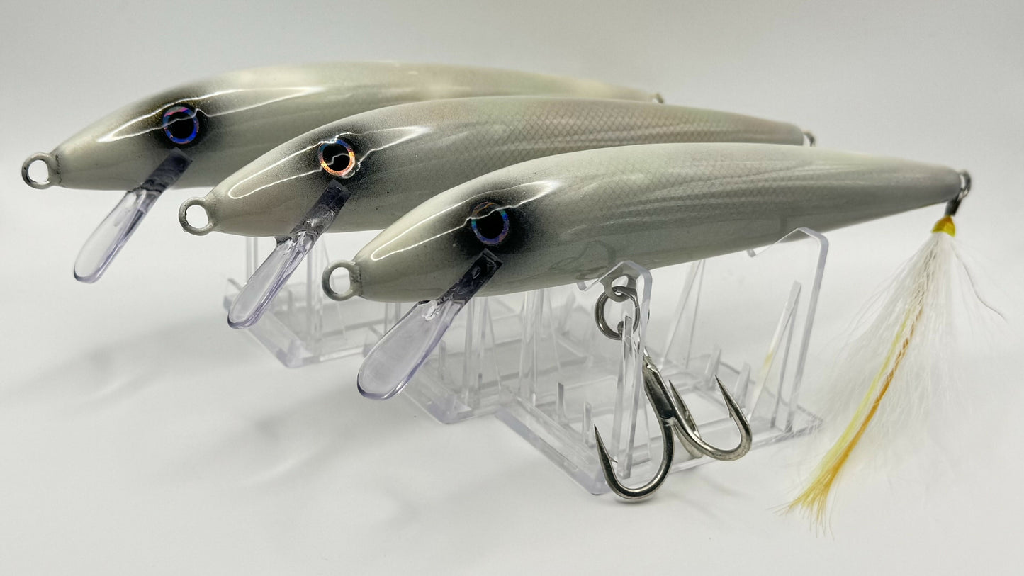 Meri Minnow
