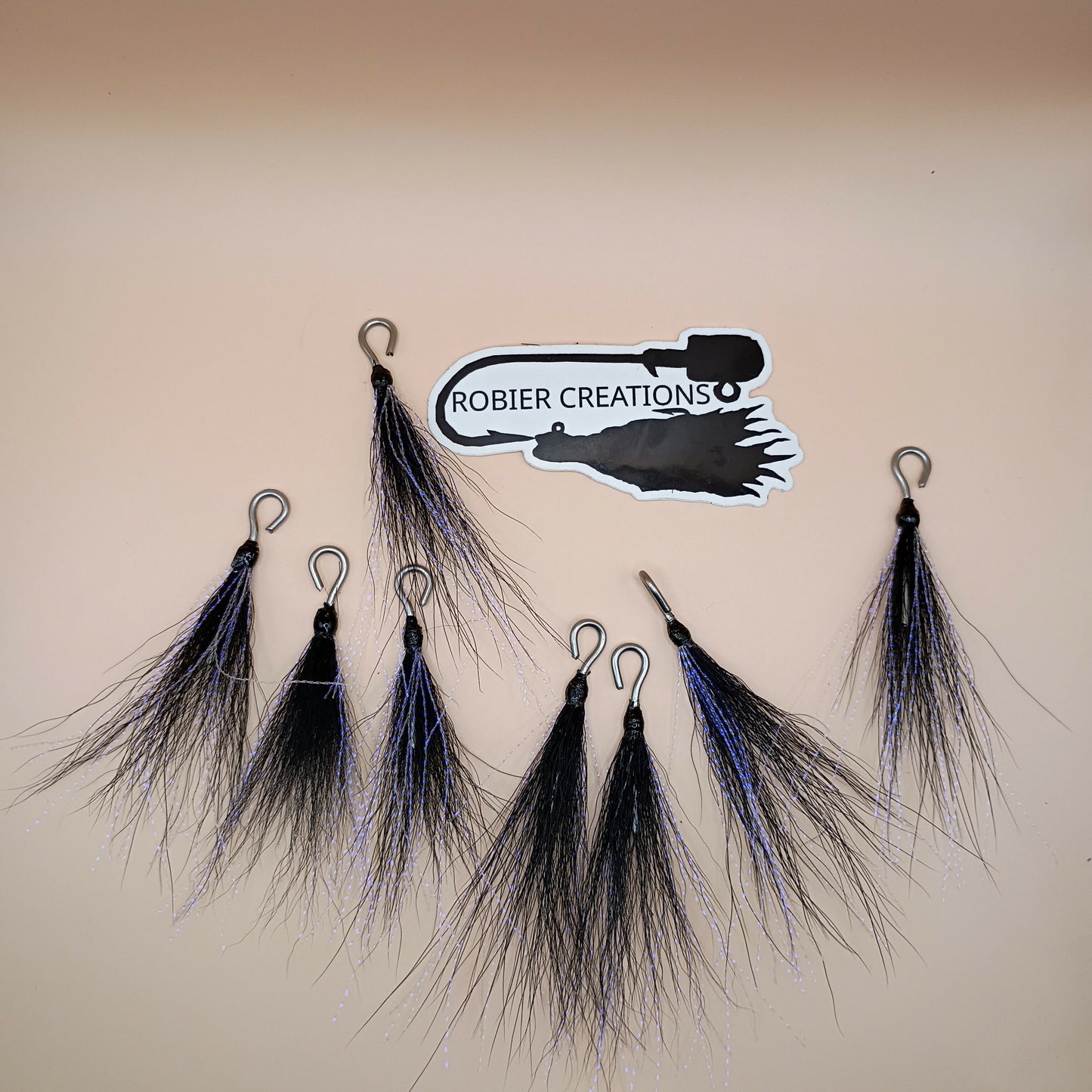 Tail Flags - Assorted