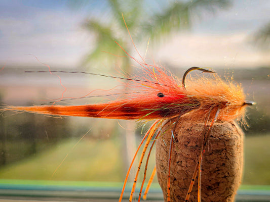 The FlySmith S.W. Shrimp