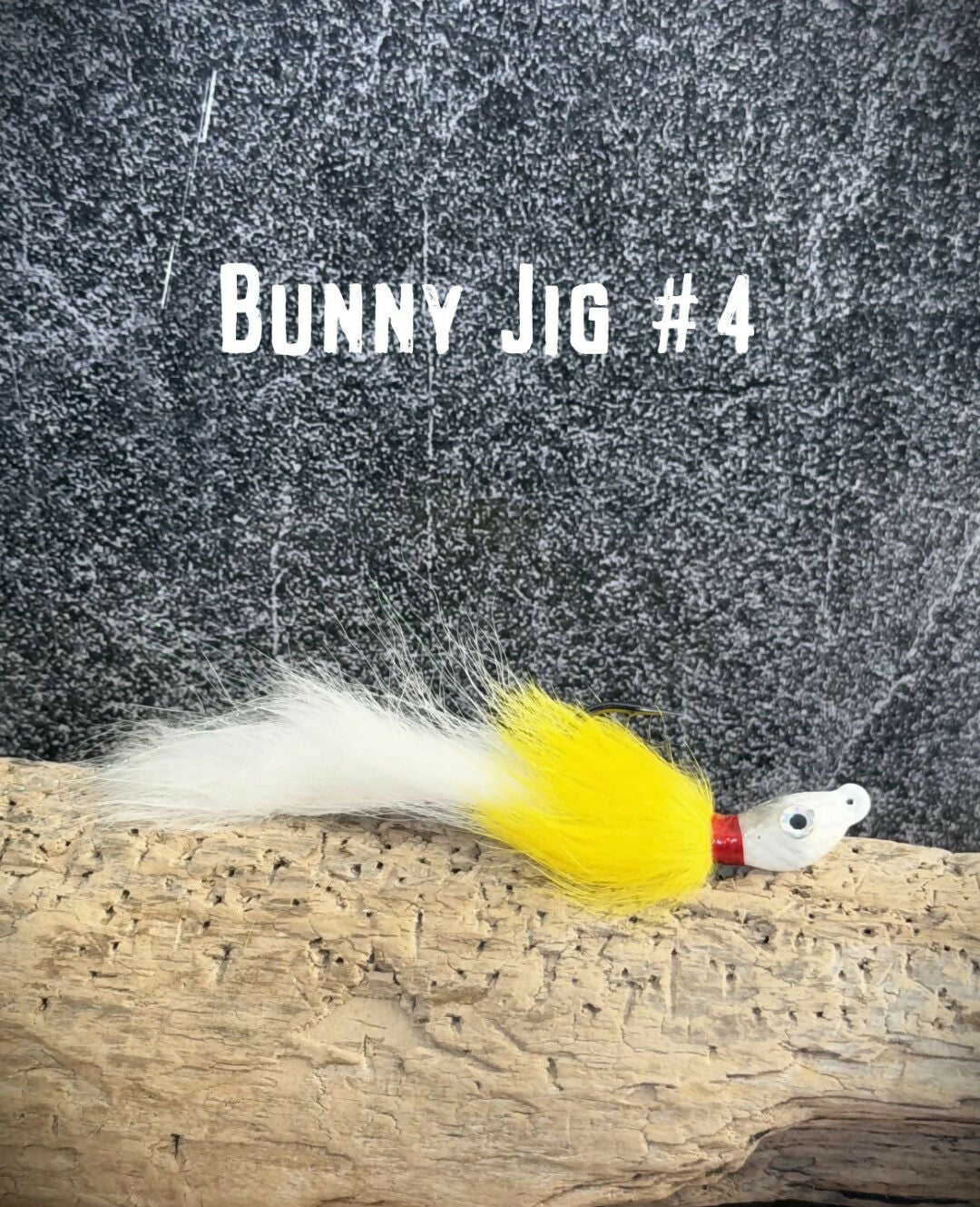 Bunny Jigs